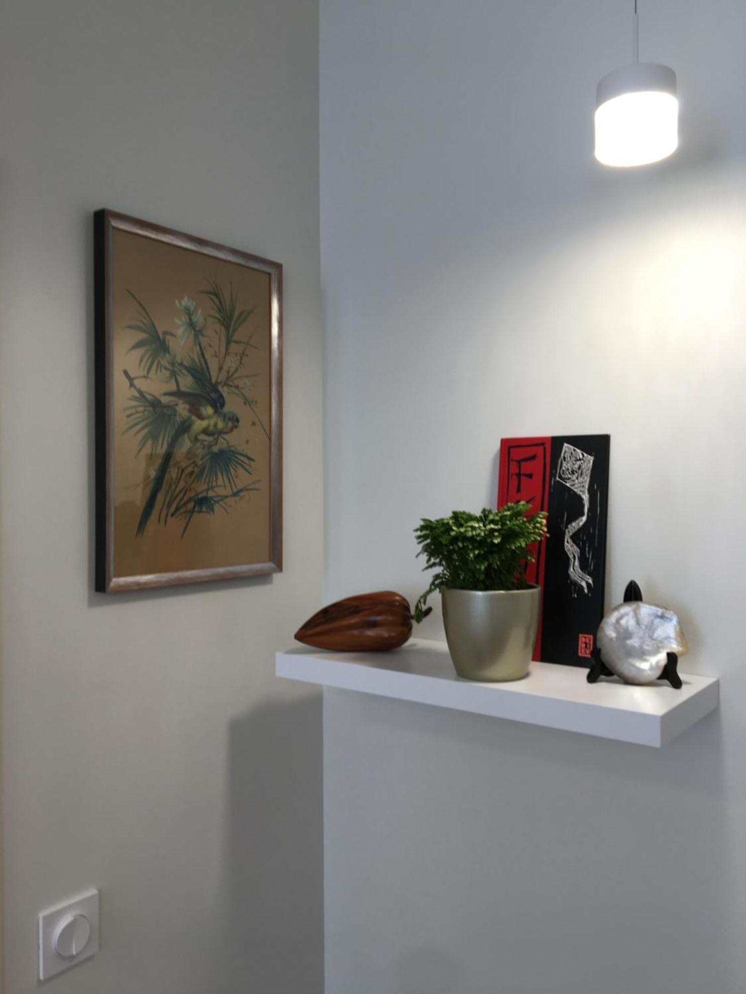 Appartement Coeur Vieille Ville La Rochelle  Exterior foto