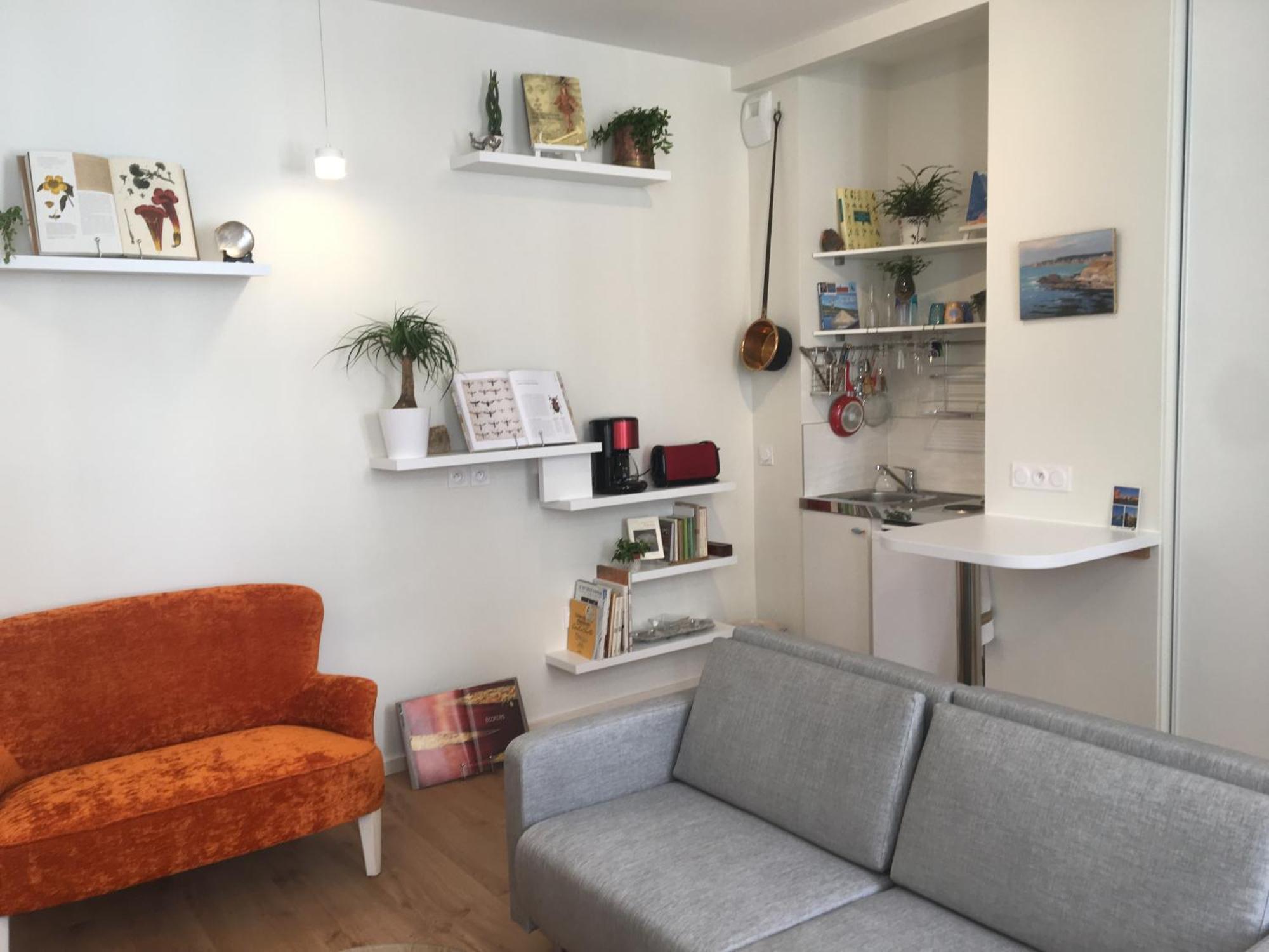 Appartement Coeur Vieille Ville La Rochelle  Exterior foto